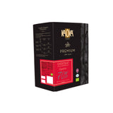Palets noir 72% Equateur (pépites de chocolat) Kaoka par 100g