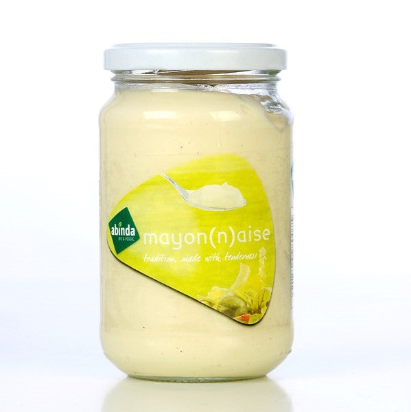 Mayonnaise 300g (4.6€/pot)