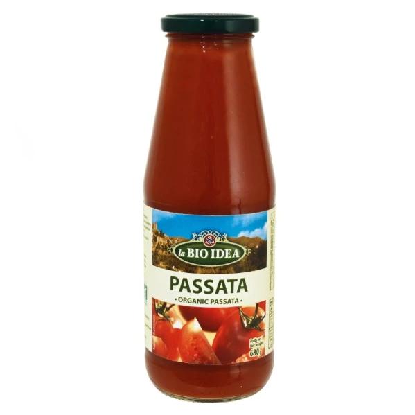 Passata nature bio 680g