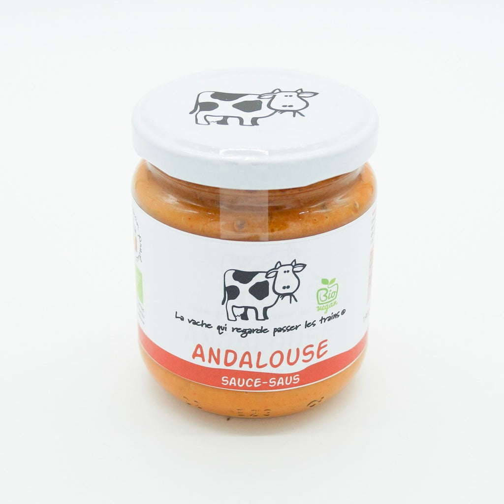 Sauce Andalouse 200ml