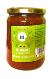 Ratatouille de légumes locaux ADM Bio - pot de 500g (5,90€)