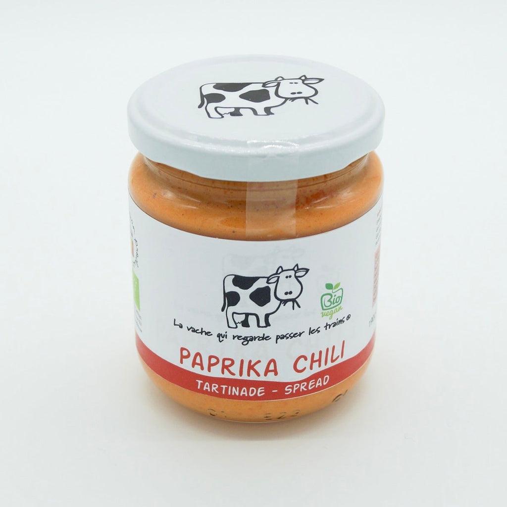 Tartinade paprika-chili !! 400g !!