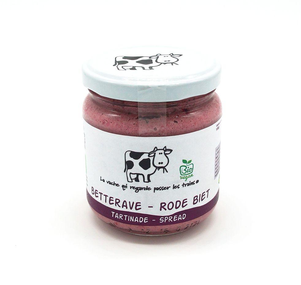Tartinade betterave 200ml