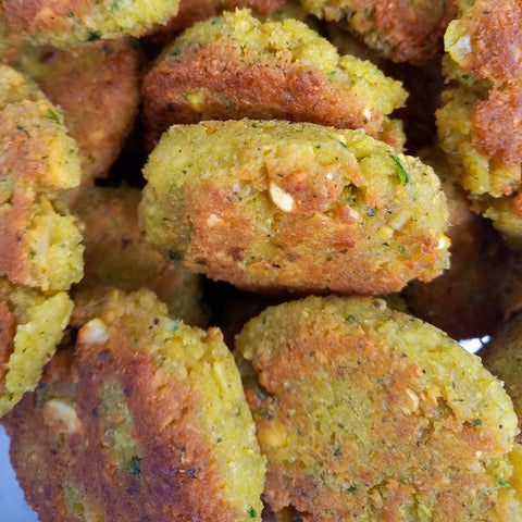 Falafels "Bocaux Locaux" par pièce