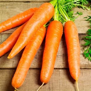 Carottes par 100g (2.85€/kg) (CC)