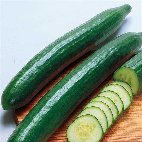 Concombre à la pièce (BE)