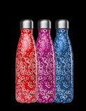 Bouteille isotherme FLOWERS 500ml