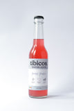 Kéfir de fruits "Tibicos" -  Fruits des bois 27.5cl