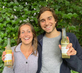 Kéfir de fruits "Tibicos" -  Fruits des bois 27.5cl