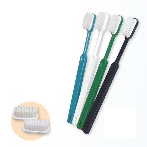 Brosse à dent rechargeable (2.85€/pièce)