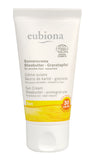 Crème Solaire IP30 50ML Eubiona (karité - grenade)