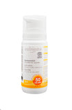 Lait Solaire peaux sensibles SPF50 100ML