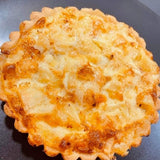 La tarte gourmande la tartiflette 14 cm