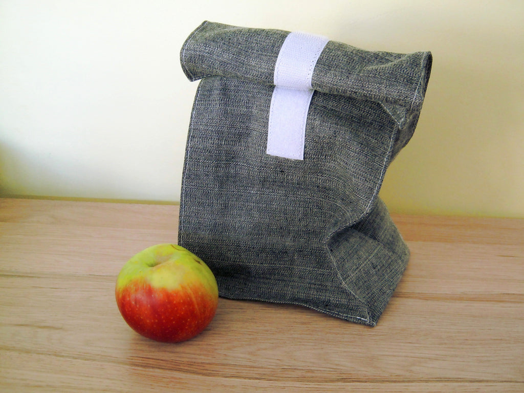 Lunch bag - Nat'Déco