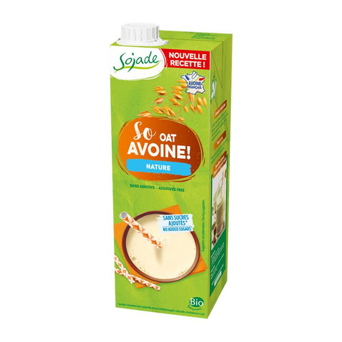 Lait d'Avoine 1L