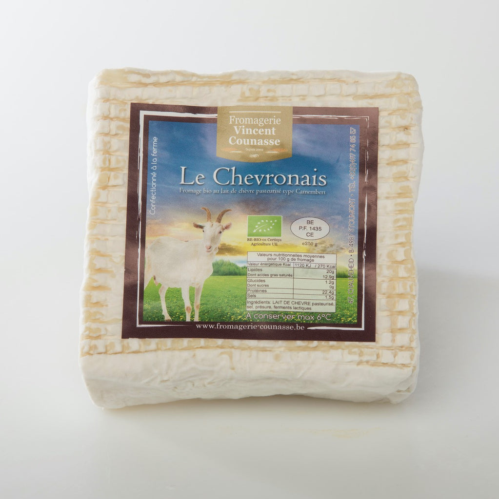 Le Chevronais 250g
