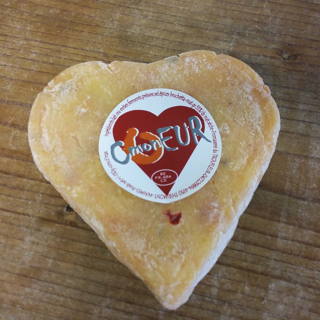 "C Mon Coeur" Fenugrec