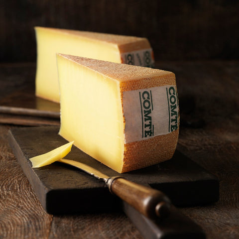 Comté par 100g - Bloc