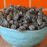 Pâtes des Frangines - Fusilli au chanvre belge par 100g (Bio)