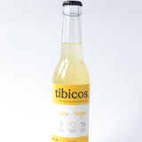 Kéfir de fruits "Tibicos" -  Pomme-Gingembre 27.5cl