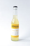 Kéfir de fruits "Tibicos" -  Pomme-Gingembre 27.5cl