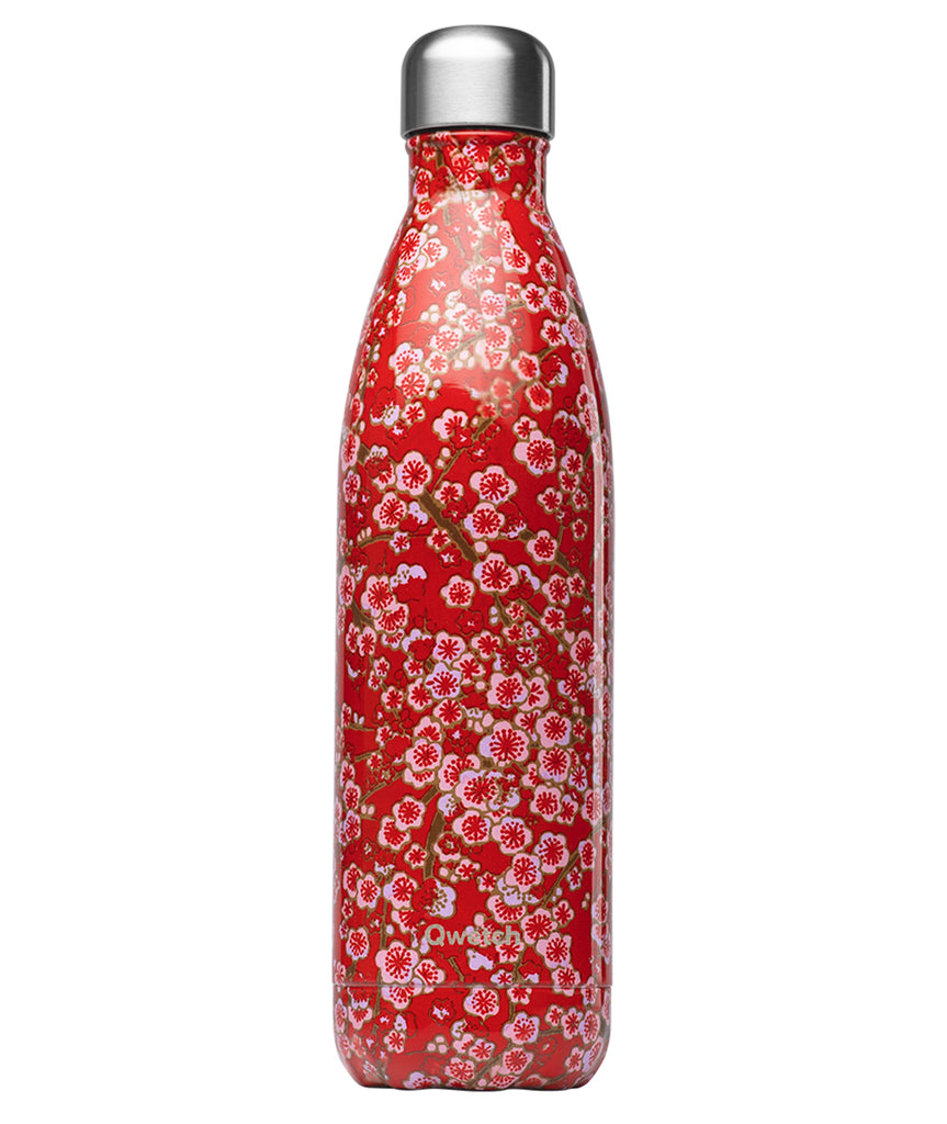 Bouteille isotherme FLOWERS 750ml