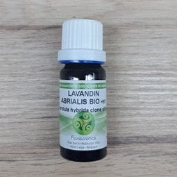 Huile essentielle Lavandin 10ml
