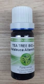 Huile essentielle Tea Tree 10ml