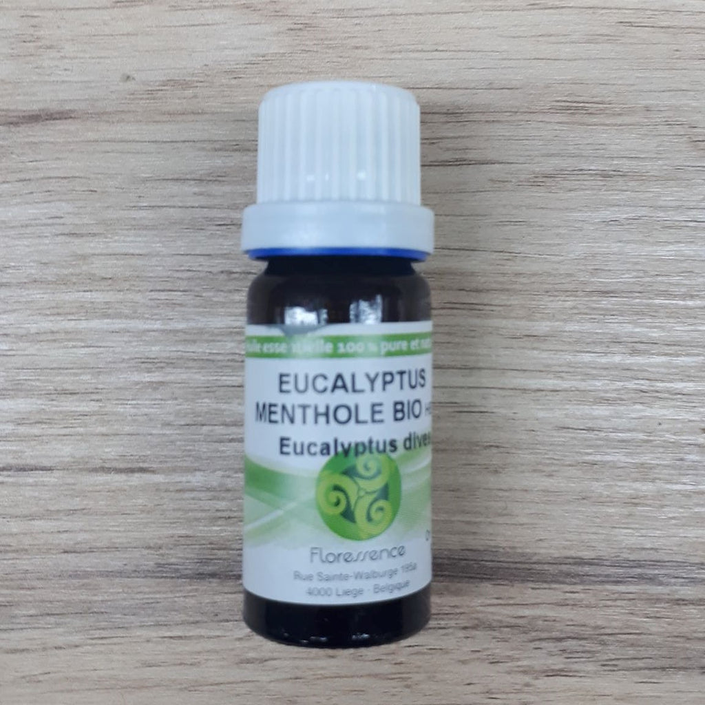 Huile essentielle Eucalyptus 10ml