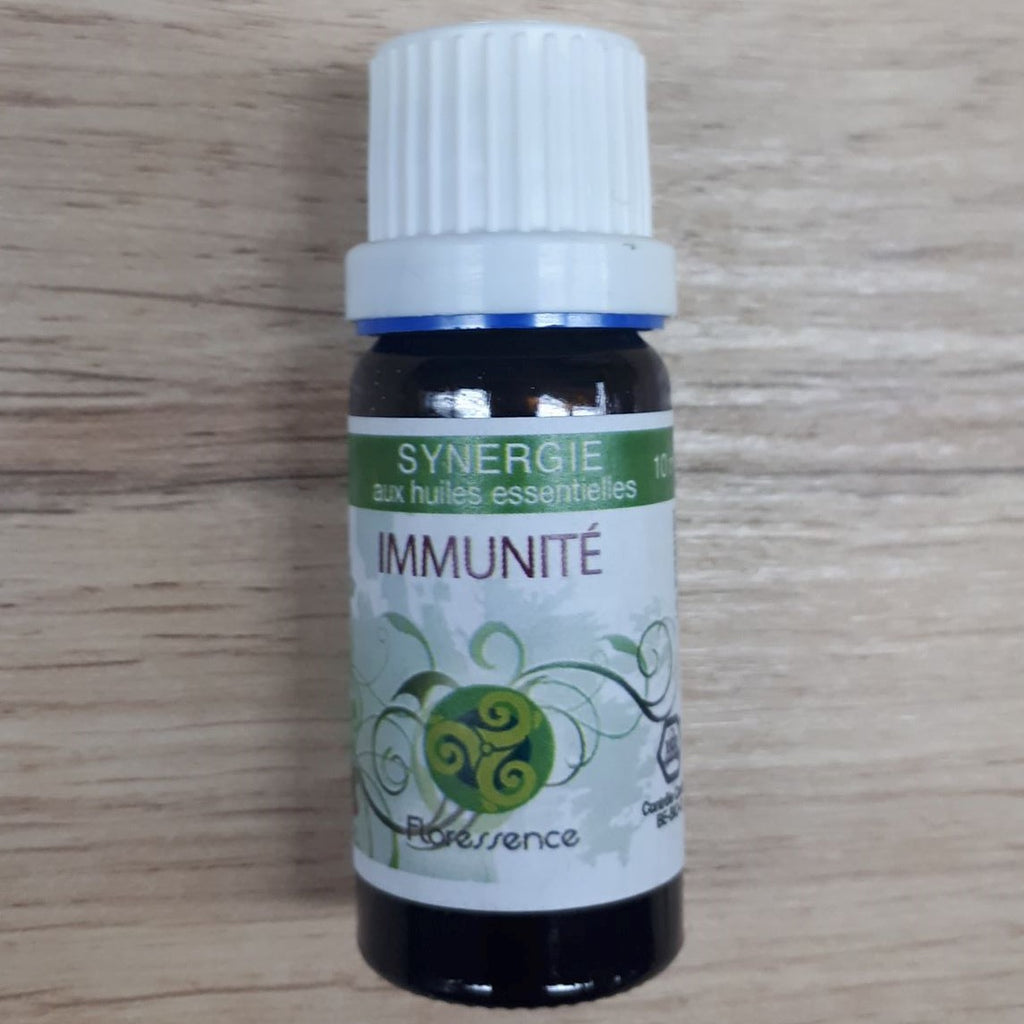 Synergie Immunité 10 ml
