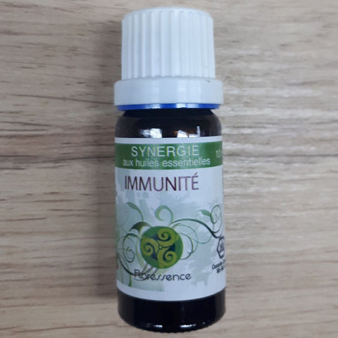 Synergie Immunité 10 ml
