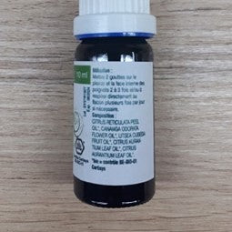 Synergie Stress 10 ml