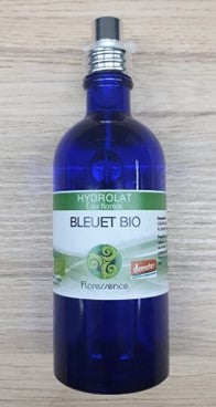 Hydrolat Bleuet 100ml