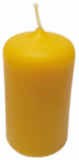 Bougie Cire d'abeille