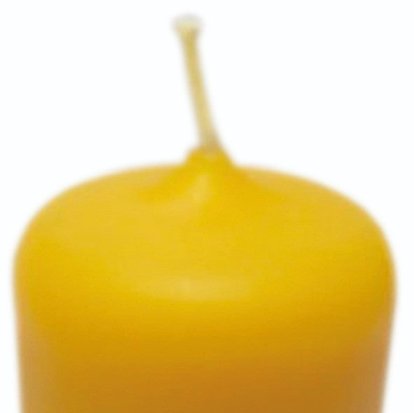 Bougie Cire d'abeille