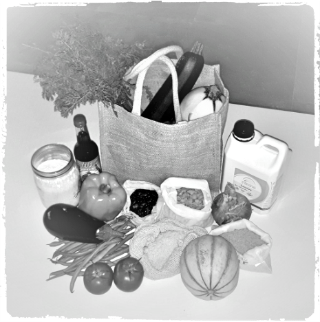 Box Vegan (3 tailles)