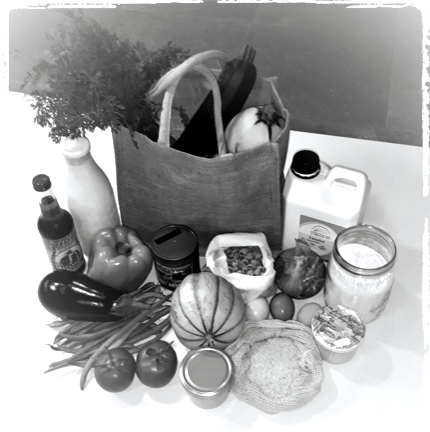 Box Veggie (3 tailles)