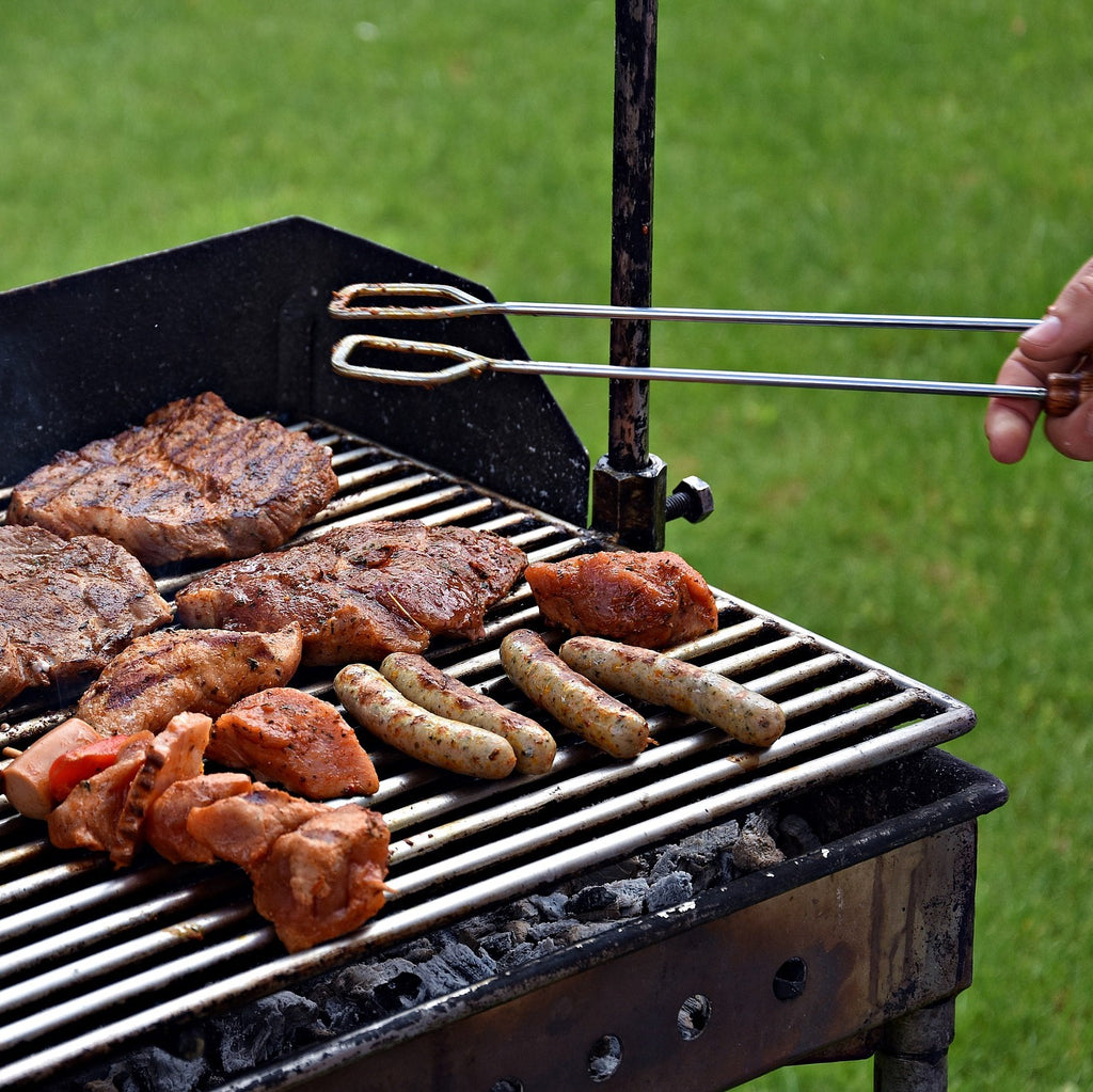 Mignonette marinée barbecue (18.99 €/kg - +/- 180g + consigne 3€)