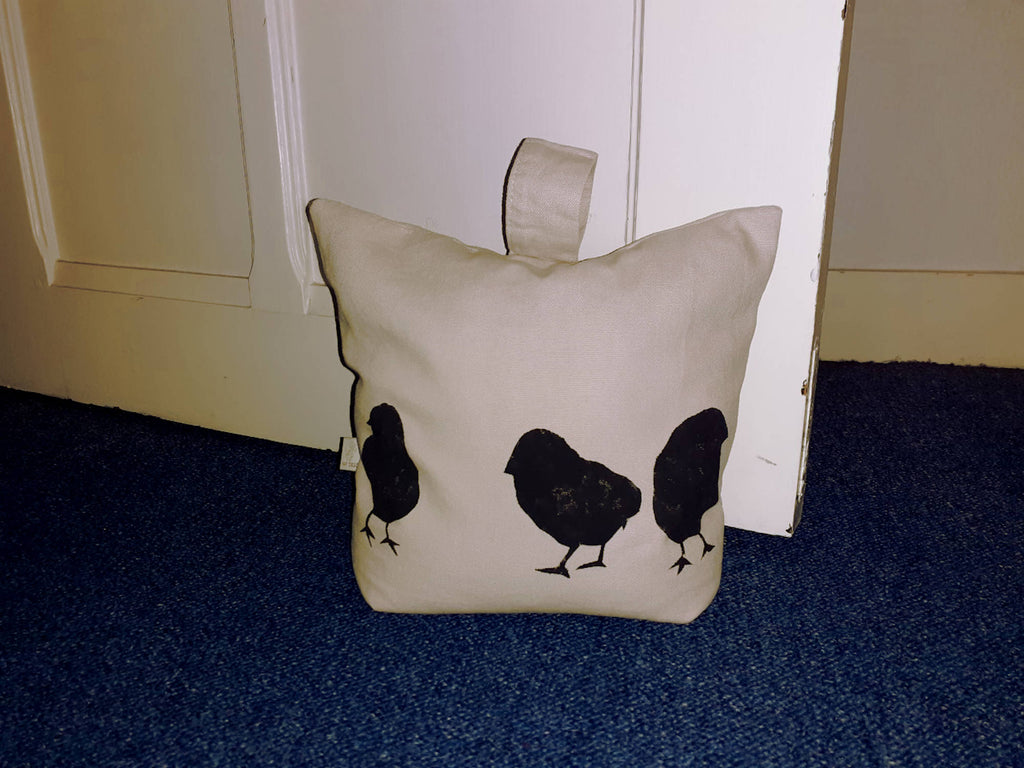 Cale-porte - Nat'Déco