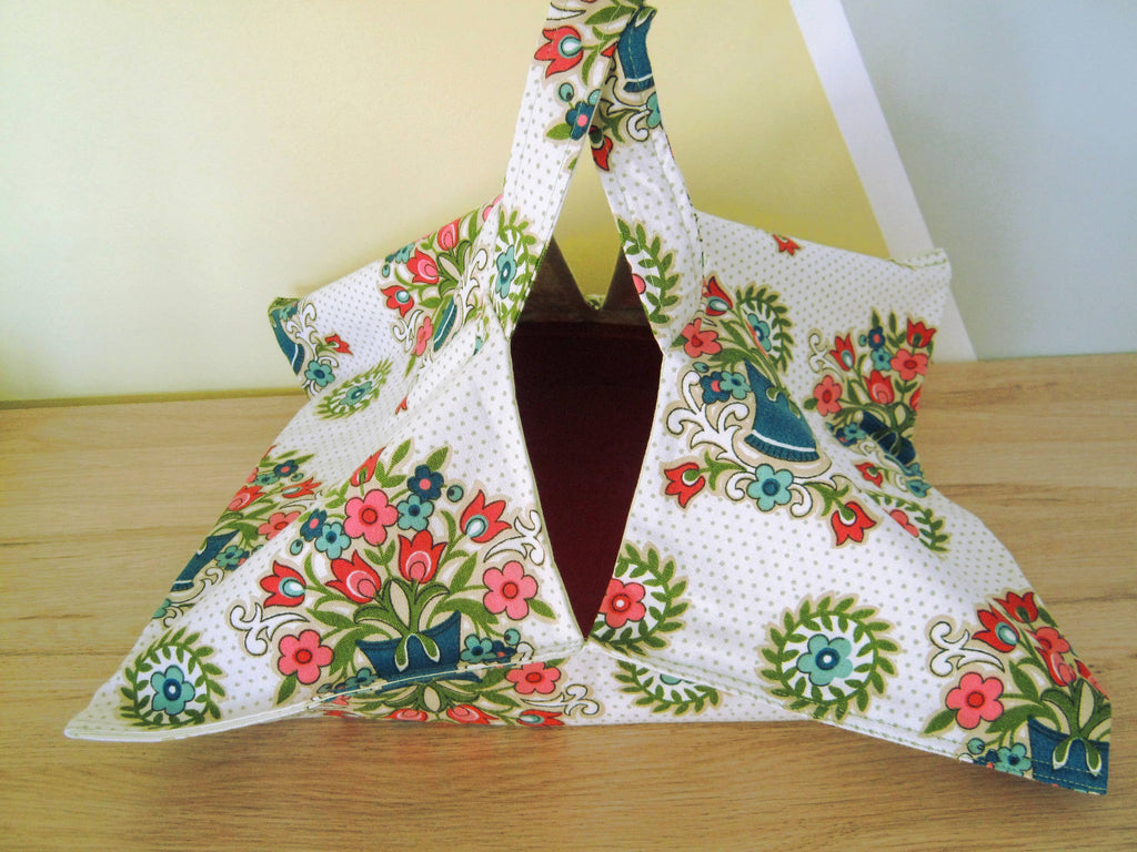 Sac à tarte - Nat'Déco