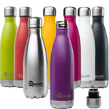 Bouteille isotherme 500ml