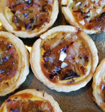 Collation/biscuit de la semaine (par 5) - "Bocaux Locaux"