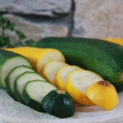 Courgette verte par 1kg (IT)