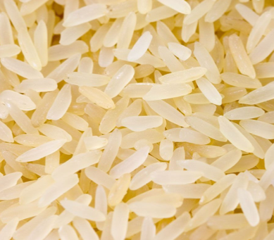 Riz basmati blanc par 100g (0.599€/100g)