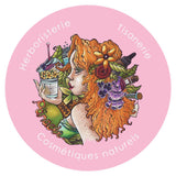 Tisane La Panacée - Marmotte (Tisane des enfants, calme et apaisement)