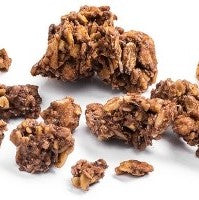 Muesli croustillant au chocolat par 100gr