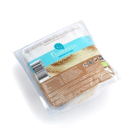 pain pita complet 280g