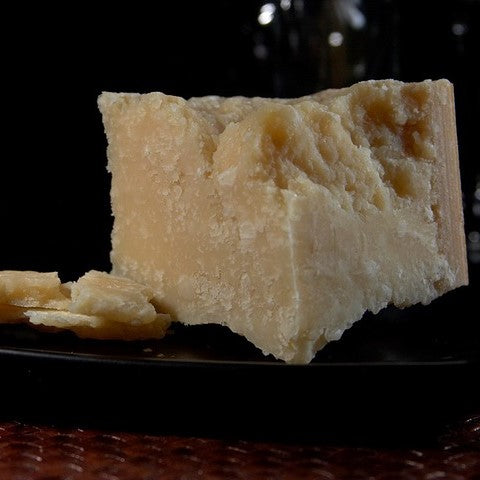 Parmesan Reggiano par 100g - Bloc