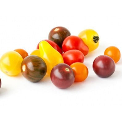 Tomate cerise en mélange (graines) - "Semailles"