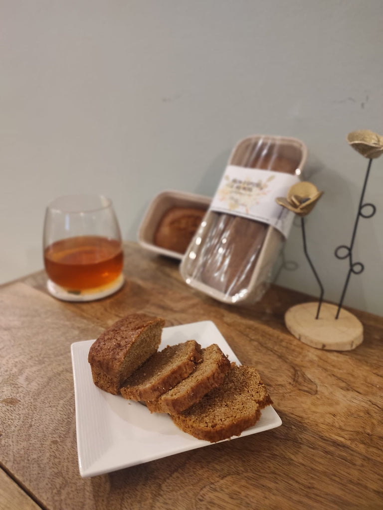 Pain d'Epices Happy'Cultrice 250g